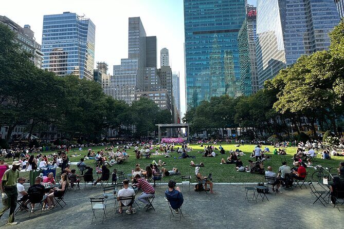 The Comedy Bus Tour of New York City - FAQ