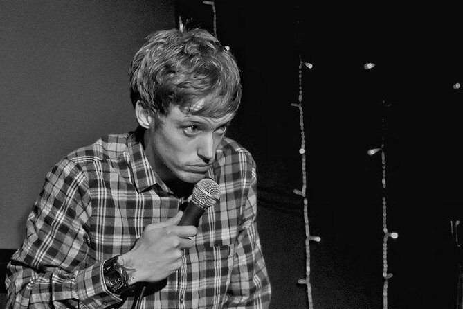 The Comedy Lock-In - Is It Worth It?