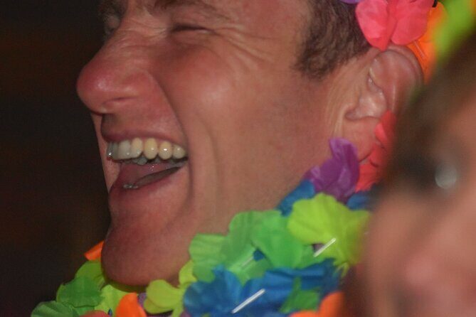 The Comedy Lock-In - Final Thoughts