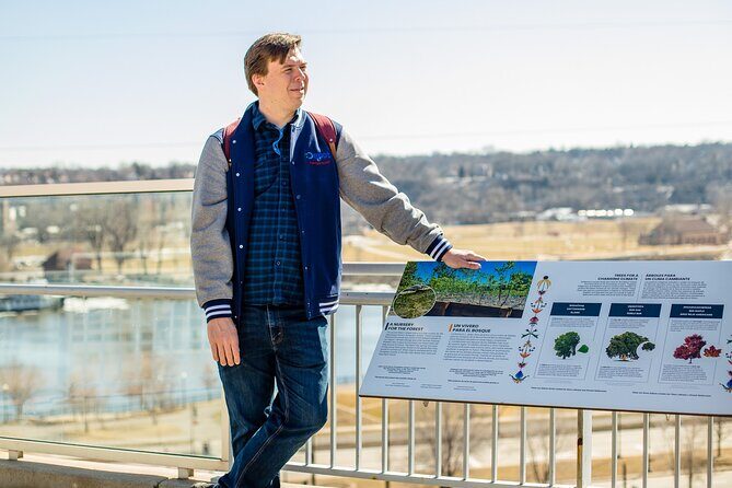 The Complete St. Paul Walking Tour - FAQs