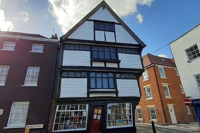 The Condensed Canterbury Tour - Authentic Traveler Insights