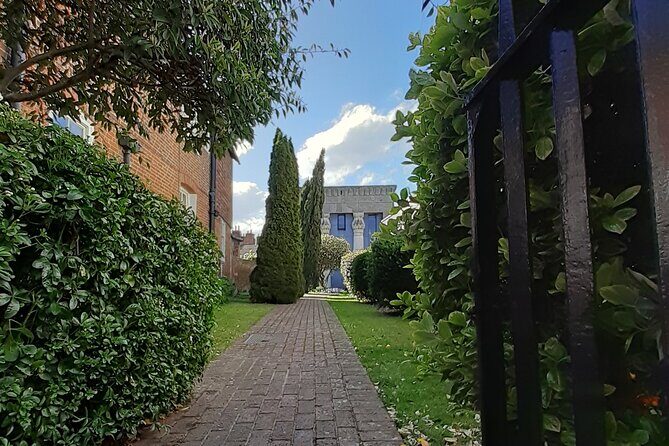 The Condensed Canterbury Tour - Who Should Consider This Tour?