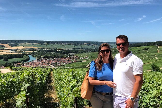 The Connoisseurs from Epernay (Private Half day Champagne Tour) - An In-Depth Look at the Tour