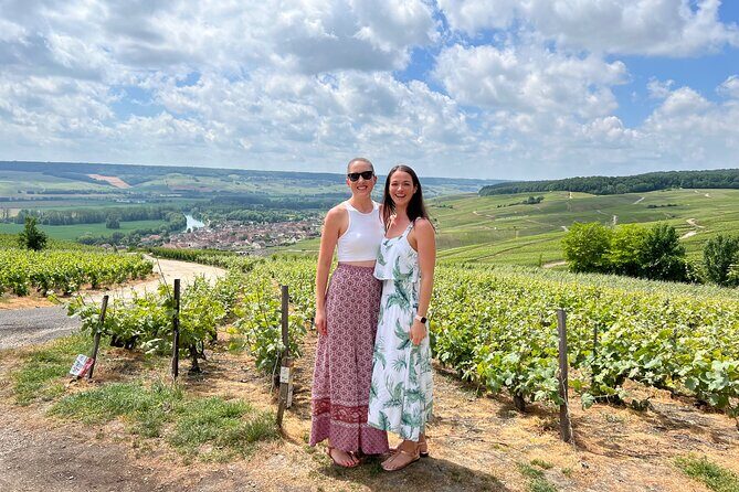 The Connoisseurs from Epernay (Private Half day Champagne Tour) - Final Thoughts