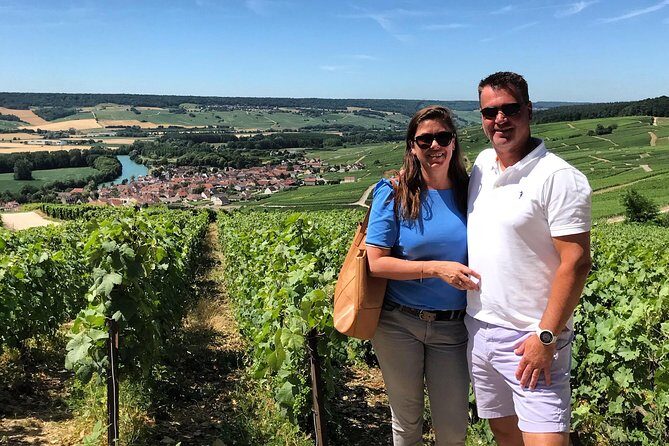 The Connoisseurs from Reims (Private Half day Tour) - An In-Depth Look at the Tour Experience