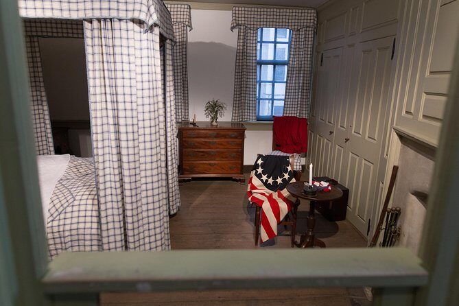 The Constitutional Walking Tour of Philadelphia - What the Reviews Say