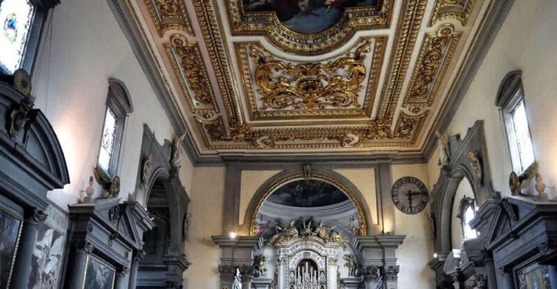 The convent of San Marco in Florence: Private Tour - Key Points