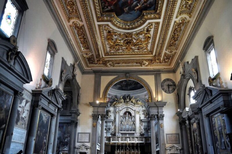 The convent of San Marco in Florence: Private Tour - Why Consider This Tour?