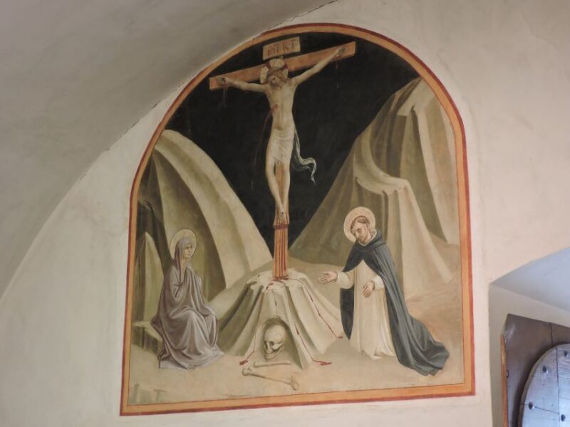 The convent of San Marco in Florence: Private Tour - Practical Details and Tips