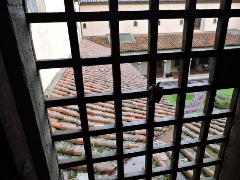 The convent of San Marco in Florence: Private Tour - Who Should Consider This Tour?