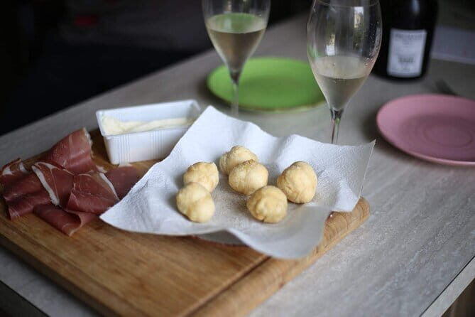 The Cooking Lab - Authentic Food Experience - What’s Included and How It Works