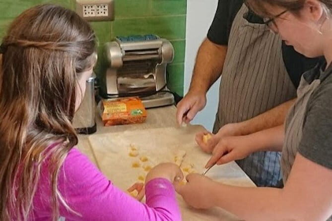 The Cooking Lab - Authentic Food Experience - Duration, Cost, and Booking