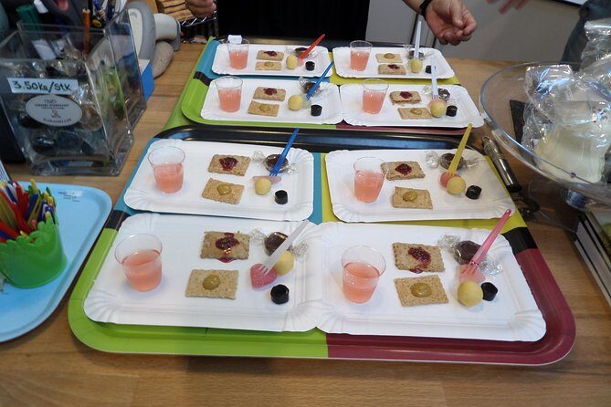 The Copenhagen Culinary Experience Food Tour - What Travelers Say About the Experience