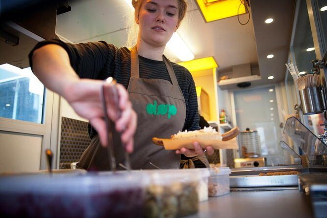 The Copenhagen Culinary Experience Food Tour - Who Is This Tour Best For?