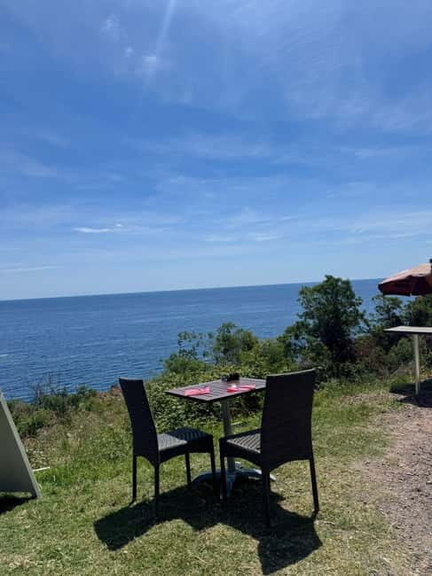 The Corniche d'Or  Sidecar-Cannes - The Bottom Line: Is It Worth It?