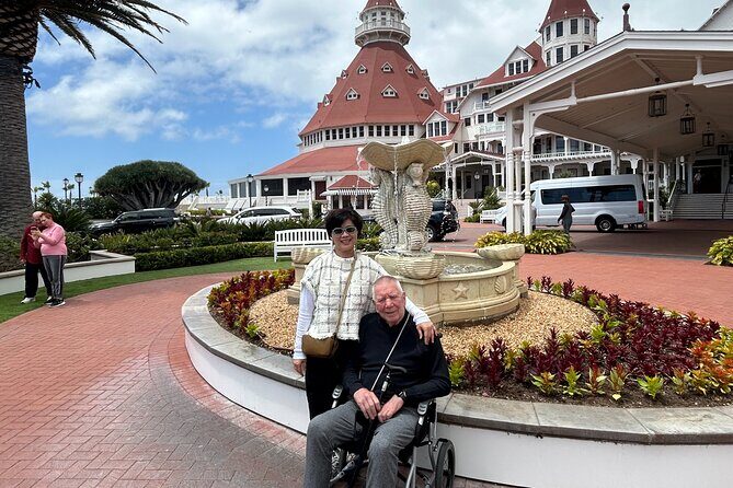 The Coronado Walking Tour - Final Thoughts