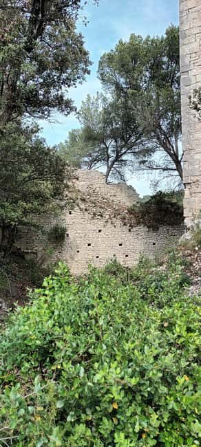 The Côtes du Rhône wine route by electric bike - Final Thoughts