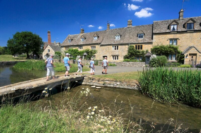 The Cotswold Village Trail Ultra - What to Expect from the Cotswold Village Trail Ultra