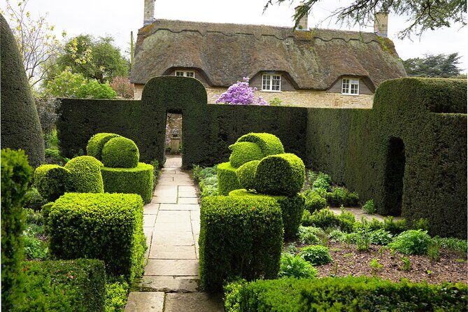 The Cotswolds 2 Day Experience Private Luxury Tour - Transportation and Overall Comfort