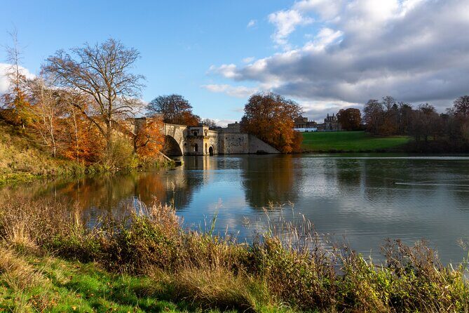 The Cotswolds 2 Day Experience Private Luxury Tour - FAQs