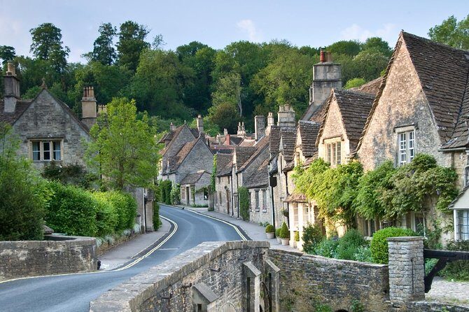 The Cotswolds Guided Day Tour from London - What to Expect from the Tour
