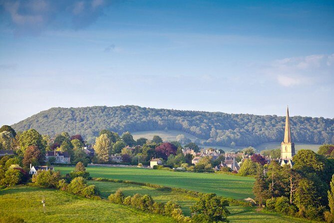The Cotswolds Guided Day Tour from London - Who Is This Tour Best For?
