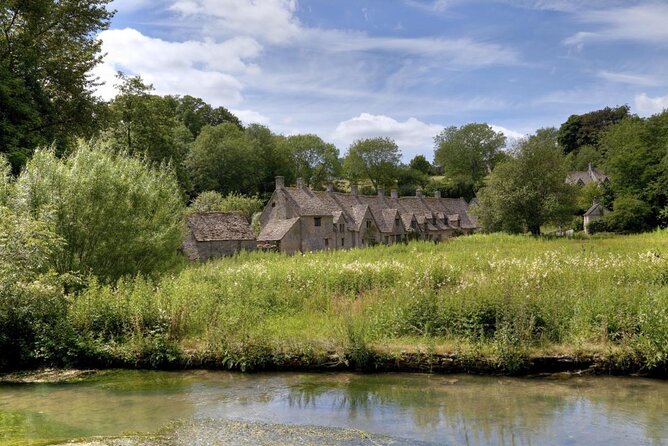 The Cotswolds Tour From Bath (Small group) - Price and what you get for it (Bath to the Cotswolds, around 9 hours)