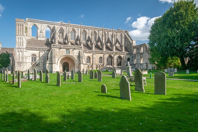 The Cotswolds Tour From Bath (Small group) - Stop 5: Bourton-on-the-Water, the stone bridges stop (50 minutes, admission-free)