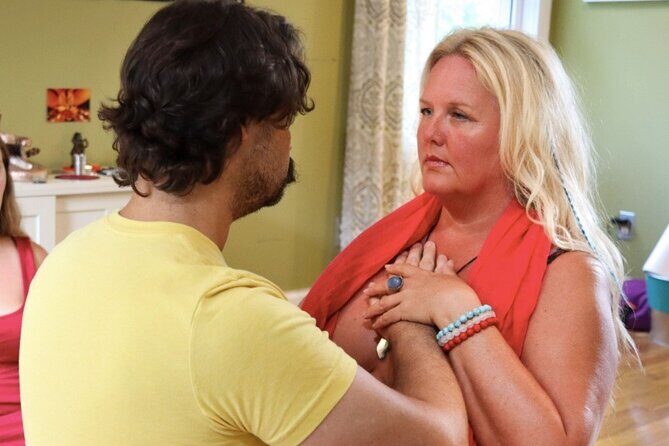 The Couples Private and Guided Workshop in Cleveland - An In-Depth Look at the Workshop