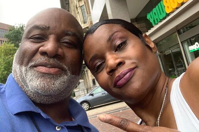 The Cowtown Boogie Scavenger Hunt - Review of the Cowtown Boogie Scavenger Hunt in Fort Worth