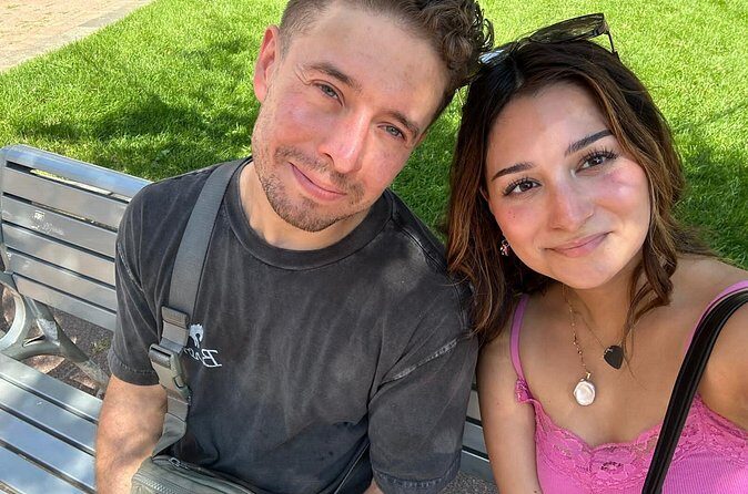 The Cowtown Boogie Scavenger Hunt - Who Will Get the Most Out of This Tour?