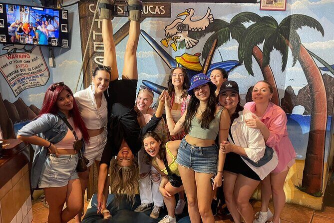 The Crazy Cabo Scavenger Hunt - Who Should Consider This Tour?