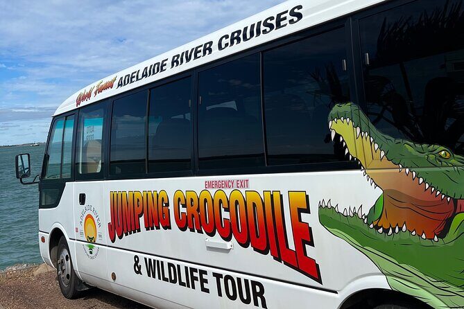 The Croc Bus to the Famous Jumping Crocodile Cruise - Final Thoughts