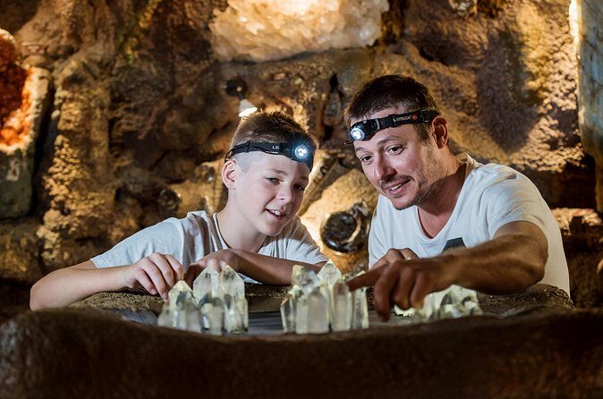 The Crystal Caves Self-Guided Tour - Is the Crystal Caves Self-Guided Tour Worth It?