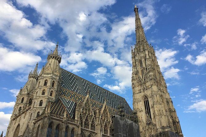 The Cultural Heart of Vienna: A Self-Guided Audio Tour - Deep Dive into the Itinerary