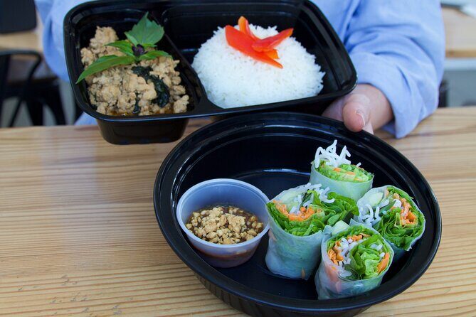 The Dairy Market Food Tour - What to Expect from the Dairy Market Food Tour