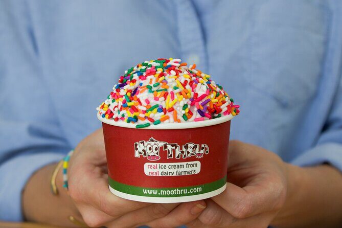 The Dairy Market Food Tour - Who Should Book This Tour?