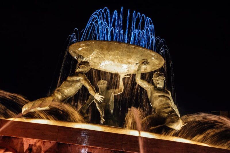 The Dark History of Valletta - Walking Tour - Final Thoughts