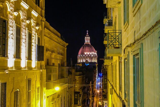 The Dark History of Valletta - Walking Tour - Who Will Love This Tour?