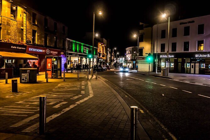 The Dark History Tour of Galway City - Who Will Love This Tour?