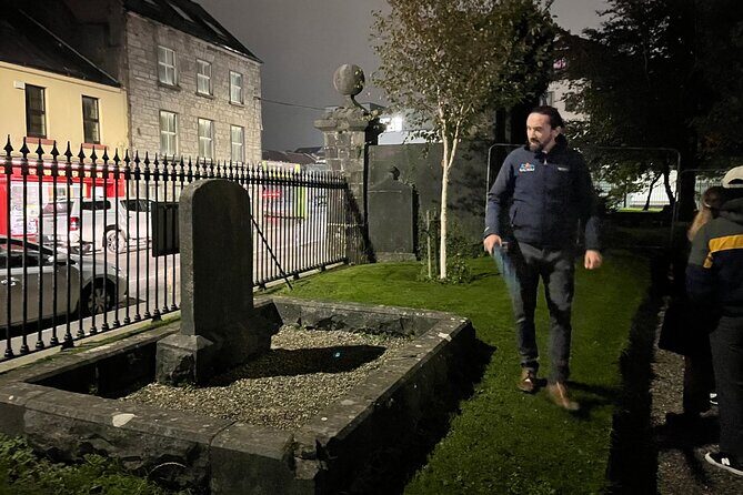 The Dark History Tour of Galway City - The Sum Up