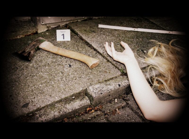 The Dark Side of Bremen: Killers and Criminals - What to Expect from the Tour