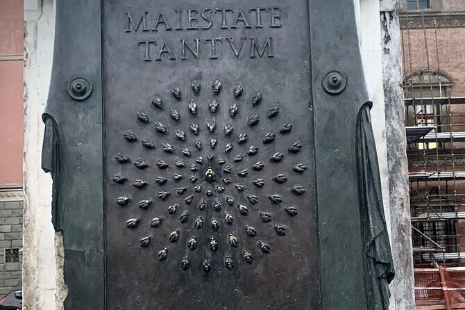 The dark side of Florence Mysteries and Legends ENG or SPA lang. - Practical Details and Tips