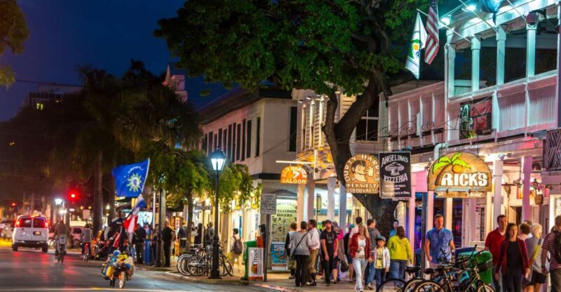 The Dark Side of Key West Adults Only Walking Tour - The Experience: What You Can Expect