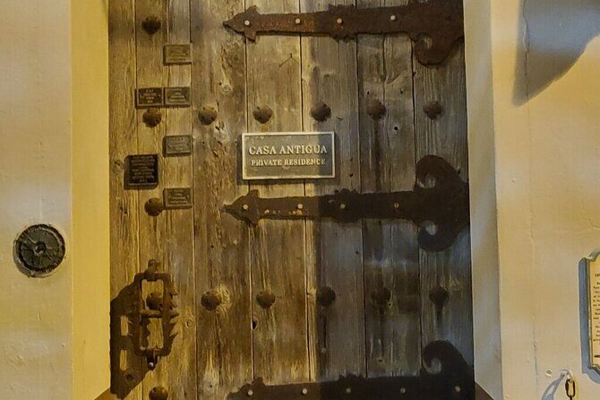 The Dark Side of Key West Ghost Tour - Final Thoughts