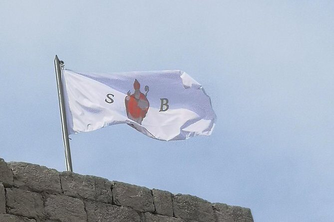 The Dark Side of Medieval Dubrovnik Private Walking Tour - Stop 3: Stradun