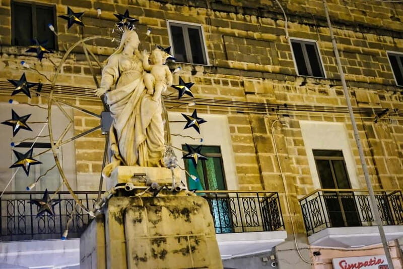 The Dark Side of Senglea - Walking Tour - Who Should Consider This Tour?