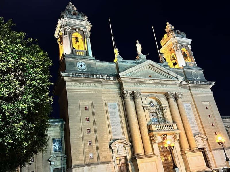 The Dark Side of Senglea - Walking Tour - Final Thoughts