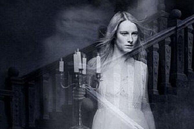 The Dark Side of Valletta - Key Points