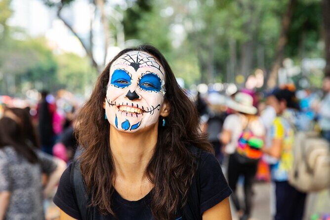 The Day of the Dead Private Tour in Mexico City - What to Expect from the Day of the Dead Private Tour